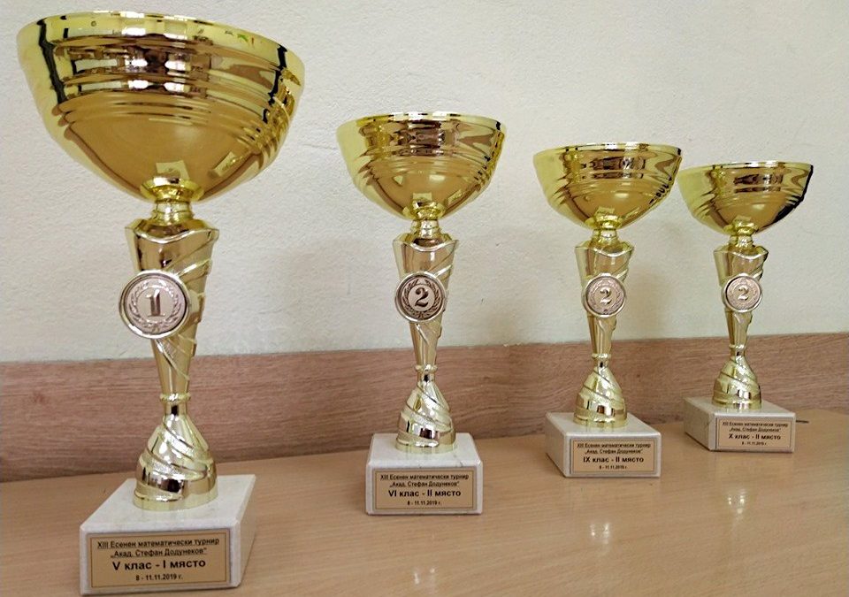 International Math Challenge 2021 International Math Challenge 2021
