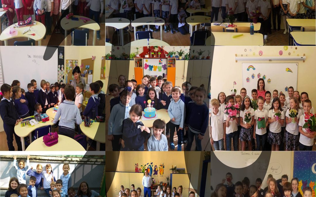 Честит празник, ПЧМГ и ЧНУ Питагор 2020 г.