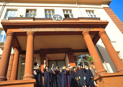 Graduation