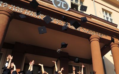 Първи сме в София по математика и трети по български език на НВО за 7. клас!