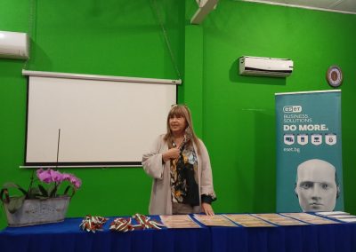 XVII Математически предизвикателства победители 2021 година.