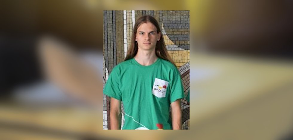 Сребърен медал от 51. Международна олимпиада по физика.