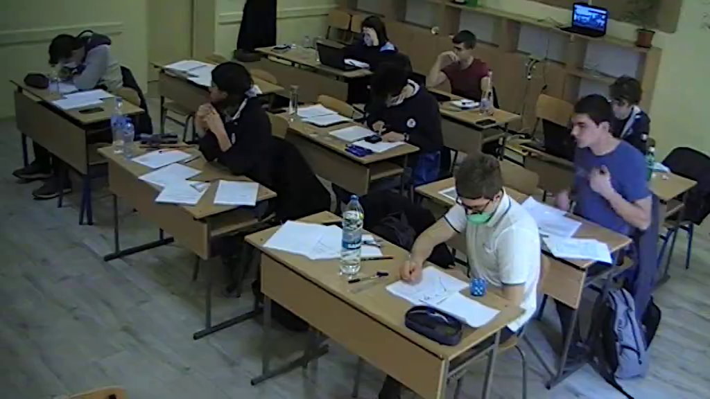 Жаутиковската олимпиада, провела се на 16 и 17 февруари 2022 г.