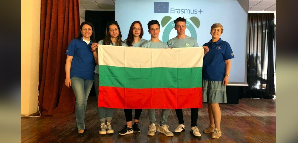 Срещата се проведе в Литва от 26 април до 2 май 2022 г. и беше под надслов Екологични разходки.