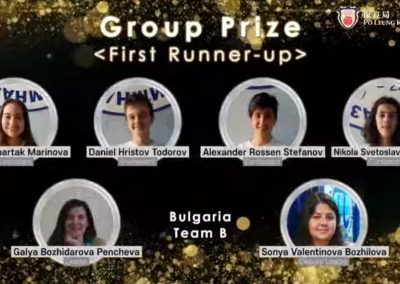 po leung cup champion 2023 2 groupe prize