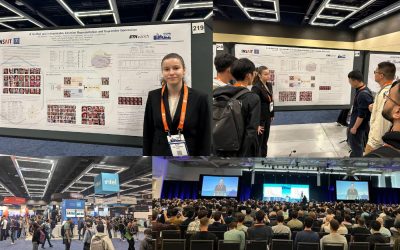 CVPR, № 1 форум в света за компютърно зрение